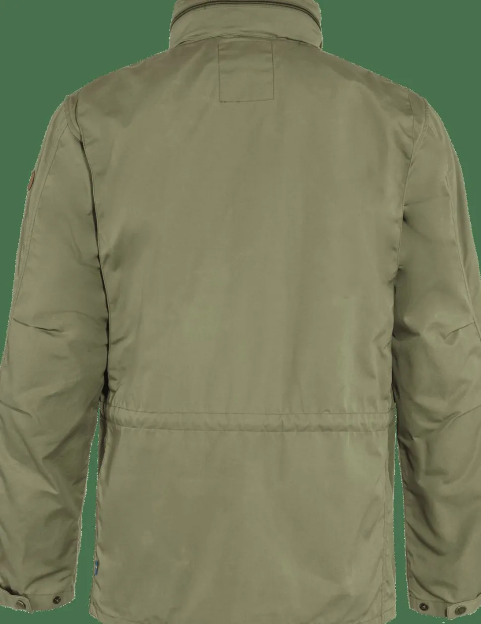 Fjällräven Men's Räven Jacket Green