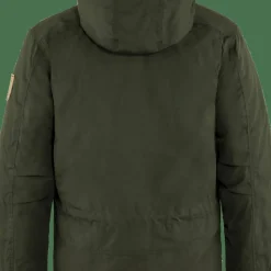 Fjällräven Men's Singi Down Jacket Deep Forest