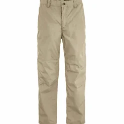 Fjällräven Men's Vardag Relaxed Trousers Fossil