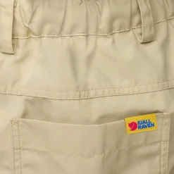 Fjällräven Men's Vardag Relaxed Shorts Dark Navy