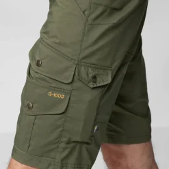 Fjällräven Men's Vidda Pro Lite Shorts Dark Navy