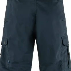 Fjällräven Men's Vidda Pro Lite Shorts Dark Navy