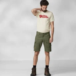 Fjällräven Men's Vidda Pro Lite Shorts Dark Navy