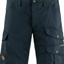 Fjällräven Men's Vidda Pro Lite Shorts Dark Navy