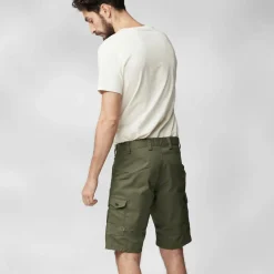 Fjällräven Men's Vidda Pro Lite Shorts Dark Navy