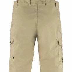 Fjällräven Men's Vidda Pro Lite Shorts Fossil