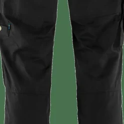 Fjällräven Men's Vidda Pro Trousers Black