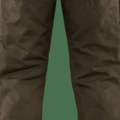 Fjällräven Men's Vidda Pro Ventilated Trousers Dark Olive