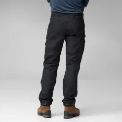 Fjällräven Men's Vidda Pro Ventilated Trousers Dark Olive