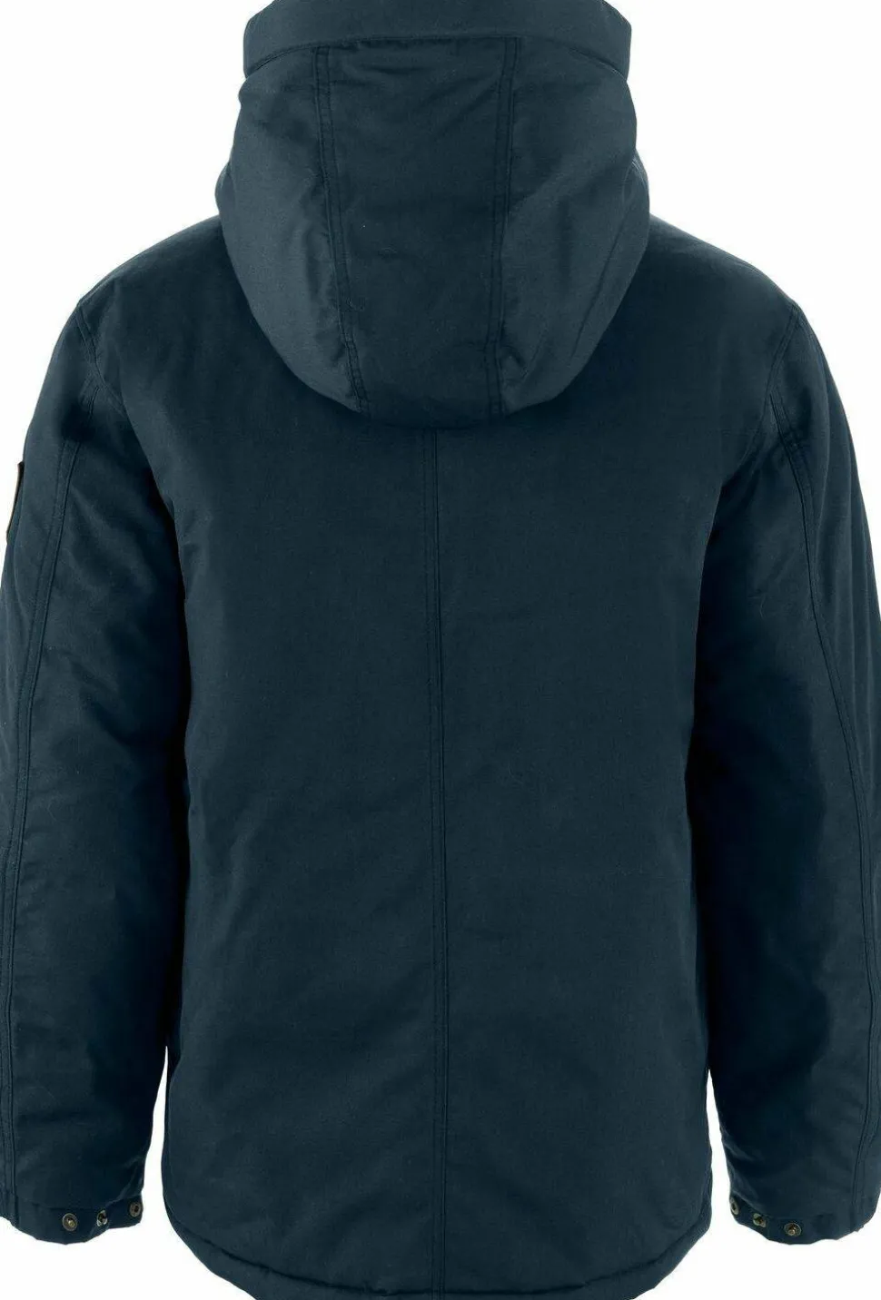 Fjällräven Men's Övik Padded Jacket Dark Navy