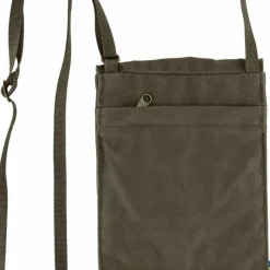 Fjällräven Pocket Dark Olive