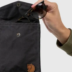 Fjällräven Pocket Dark Olive