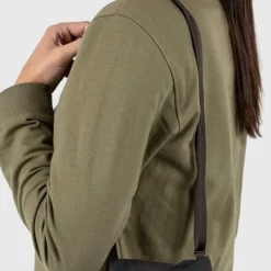 Fjällräven Pocket Dark Olive