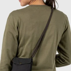 Fjällräven Pocket Dark Olive