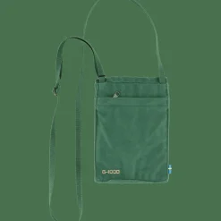 Fjällräven Pocket Deep Patina