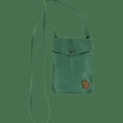 Fjällräven Pocket Deep Patina