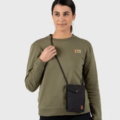 Fjällräven Pocket Navy