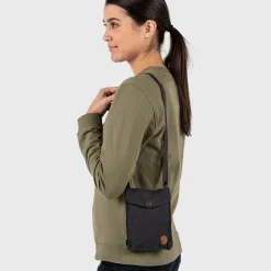 Fjällräven Pocket Navy