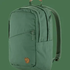 Fjällräven Räven 20 Deep Patina