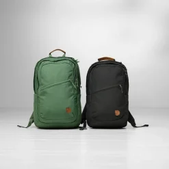 Fjällräven Räven 20 Deep Patina