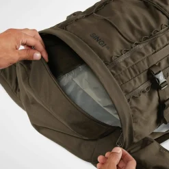 Fjällräven Singi 48 Dark Olive