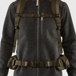 Fjällräven Singi 48 Dark Olive