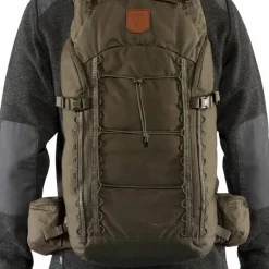 Fjällräven Singi 28 Dark Olive