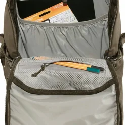Fjällräven Singi 28 Dark Olive