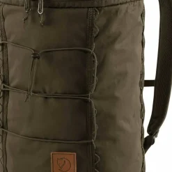 Fjällräven Singi 20 Dark Olive