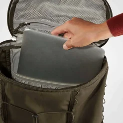 Fjällräven Singi 20 Dark Olive