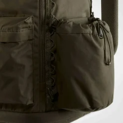 Fjällräven Singi Gear Holder Dark Olive