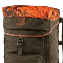Fjällräven Singi Stubben Dark Olive