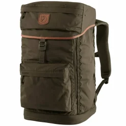 Fjällräven Singi Stubben Dark Olive