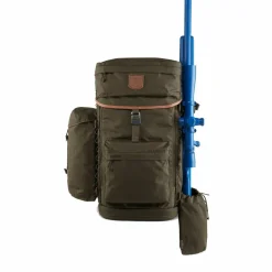 Fjällräven Singi Stubben Dark Olive