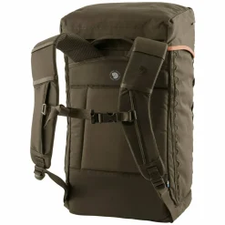 Fjällräven Singi Stubben Dark Olive