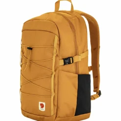 Fjällräven Skule 24 Red Gold