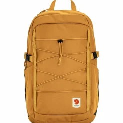 Fjällräven Skule 24 Red Gold