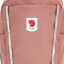 Fjällräven Skule Kids Dusty Rose