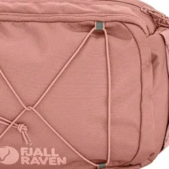 Fjällräven Skule Sling 6 Dusty Rose