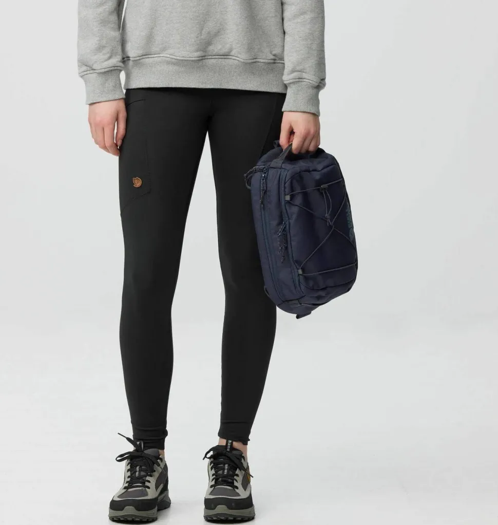 Fjällräven Skule Sling 6 Dusty Rose