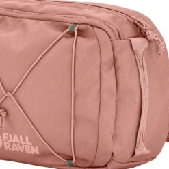 Fjällräven Skule Sling 6 Dusty Rose