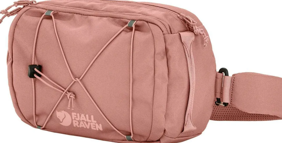Fjällräven Skule Sling 6 Dusty Rose
