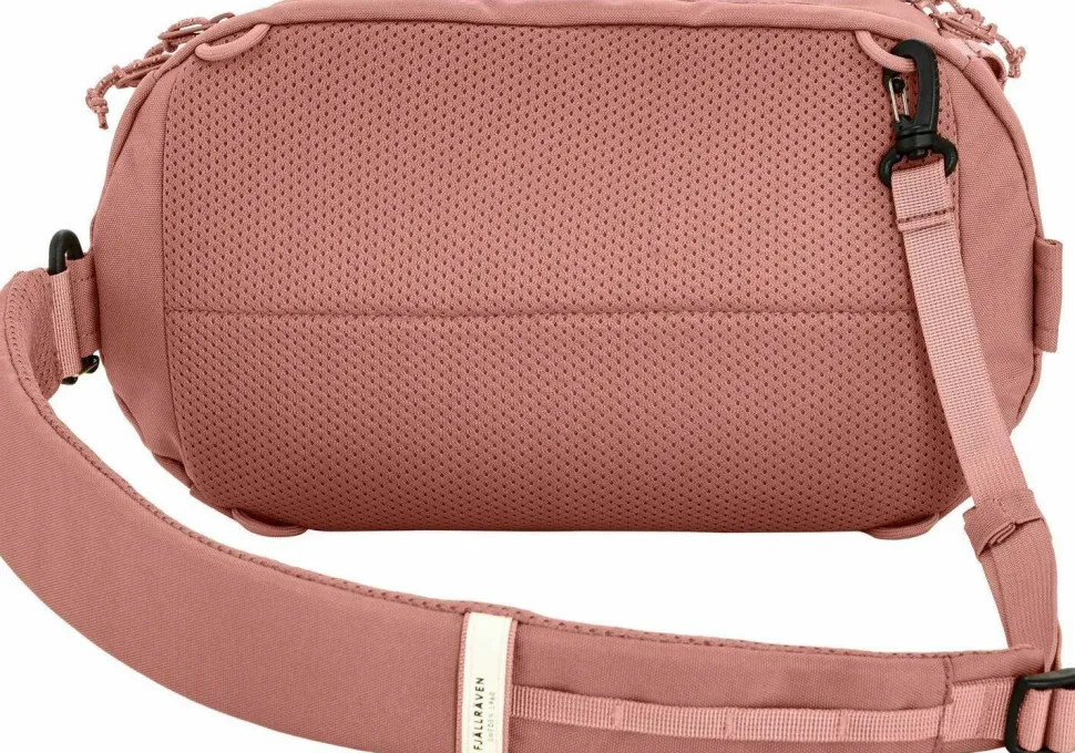 Fjällräven Skule Sling 6 Dusty Rose