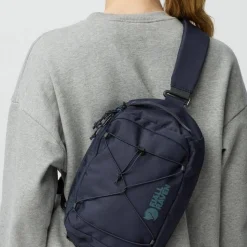 Fjällräven Skule Sling 6 Dusty Rose