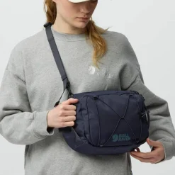 Fjällräven Skule Sling 6 Dusty Rose