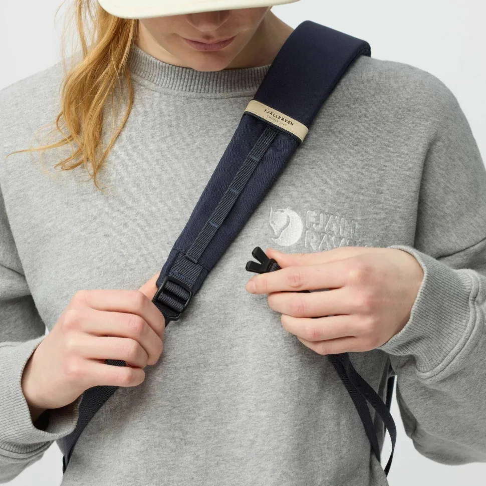 Fjällräven Skule Sling 6 Dusty Rose