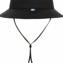 Fjällräven Vardag Bucket Hat Black