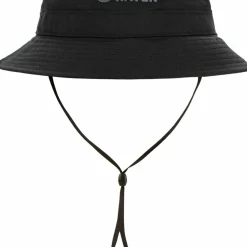 Fjällräven Vardag Bucket Hat Black