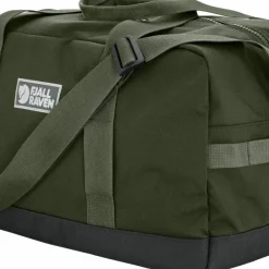 Fjällräven Vardag Duffel 33 Deep Forest