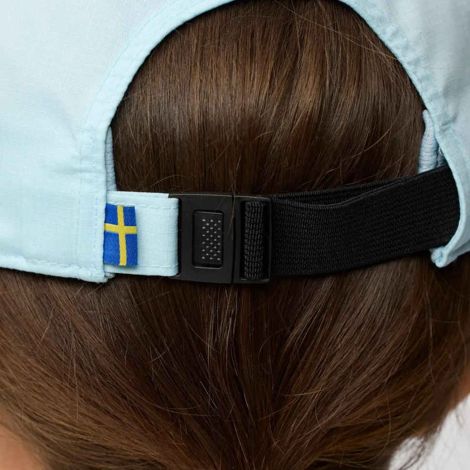 Fjällräven Vardag Lite Cap Black